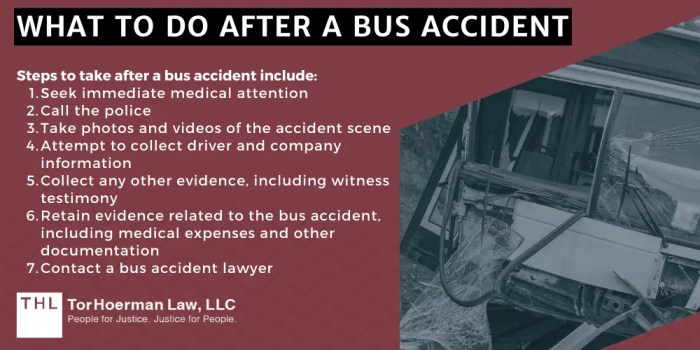 The #1 Greyhound Bus Accident Lawyer For Bus Accident Lawsuits