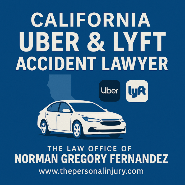 Lawyer for Lyft Driver: Top 3 Expert Support