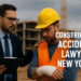 Construction Accident Lawyer New York (2025 Complete Guide) | Vinzp