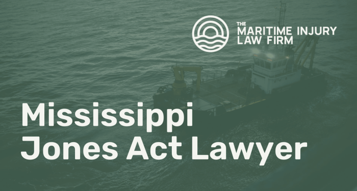 Top Houston Maritime Attorneys: Protect Your Rights at Sea