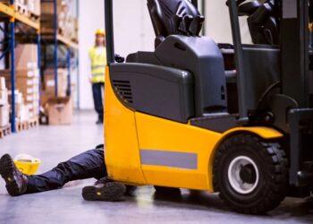 Warehouse Injury Claims Near You in Staten Island