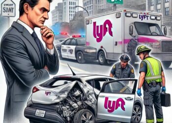 The Essential Guide to Choosing the Right Lyft Accident Lawyer ...
