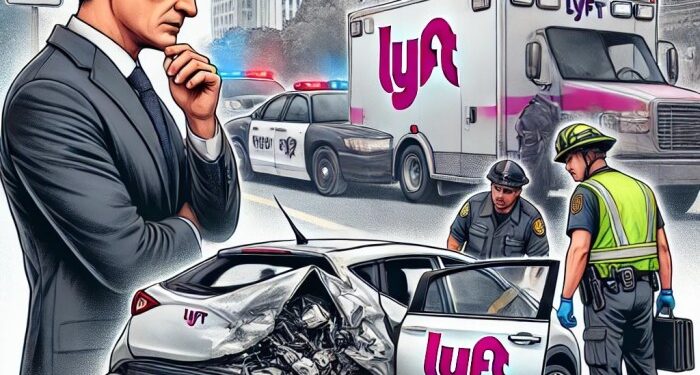 The Essential Guide to Choosing the Right Lyft Accident Lawyer ...