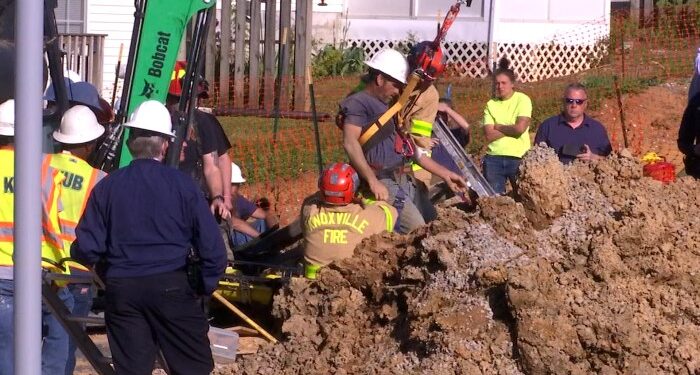 Oregon OSHA fines Renner Trucking for trench safety violations ...