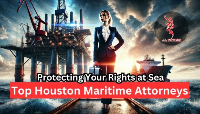 Offshore workers' compensation: What rights do they have? | Jones Act ...