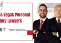 North Las Vegas Personal Injury Lawyer | No Win No Pay