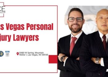 North Las Vegas Personal Injury Lawyer | No Win No Pay