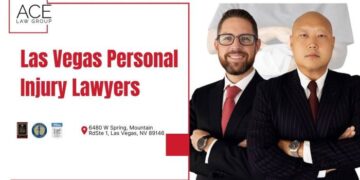 North Las Vegas Personal Injury Lawyer | No Win No Pay