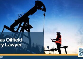 Experienced Oilfield Injury Lawyers