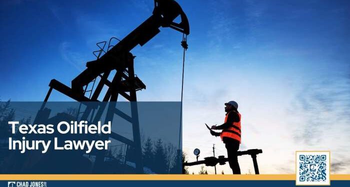 Experienced Oilfield Injury Lawyers