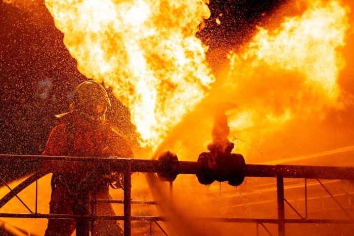 Oil Field Accident Lawsuit (Jul 2022 Upd) Free Case Review