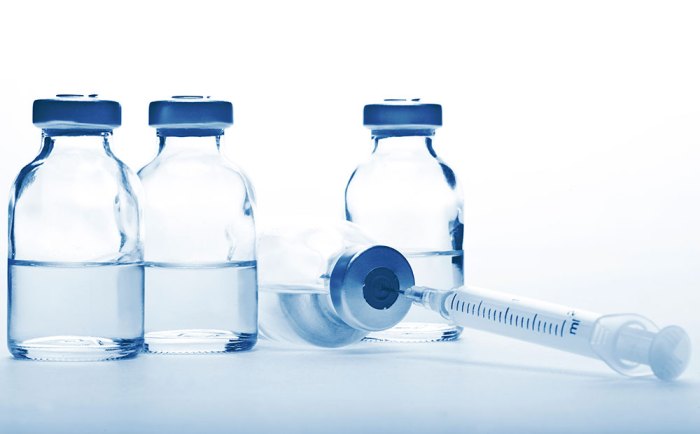 Injectafer Lawsuit | Free Evaluation | James Scott Farrin